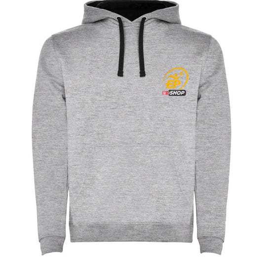 Sweat Esprit Padel Shop Gris