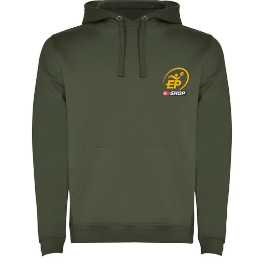 Sweat Esprit Padel Shop Vert