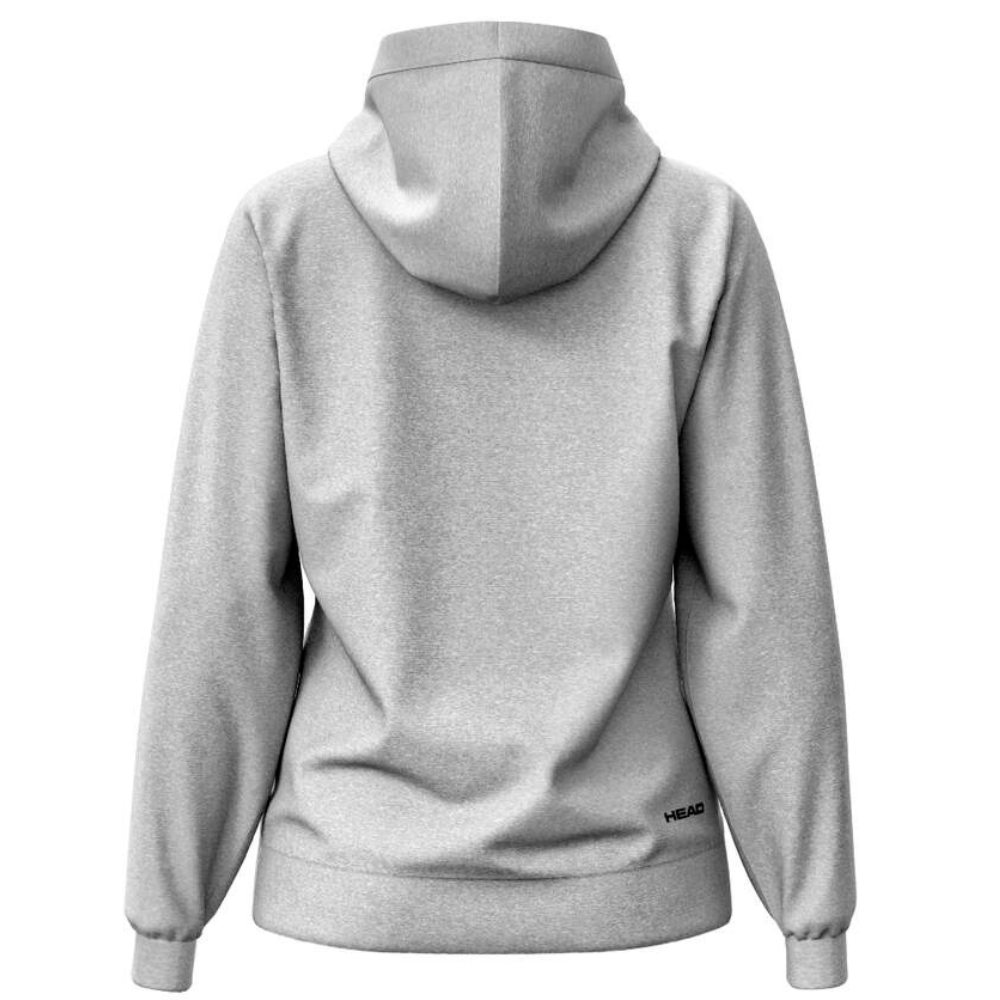 Sweat Head Club Original Gris Femme