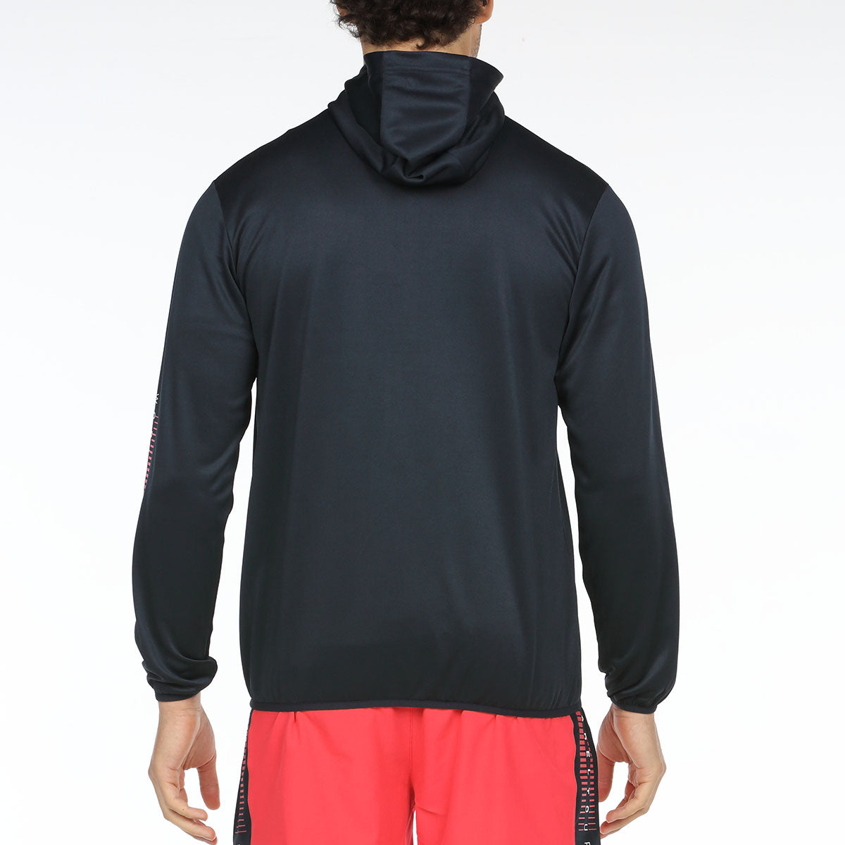 Veste Bullpadel Rodicol Bleu marine