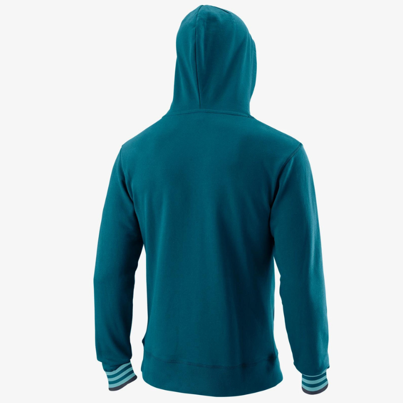Sweat Wilson Script Eco
