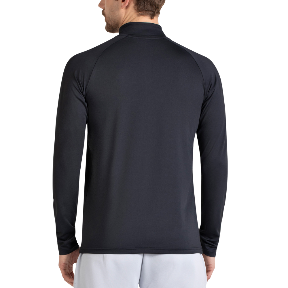 T-shirt à manches longues Bullpadel Bisol Noir