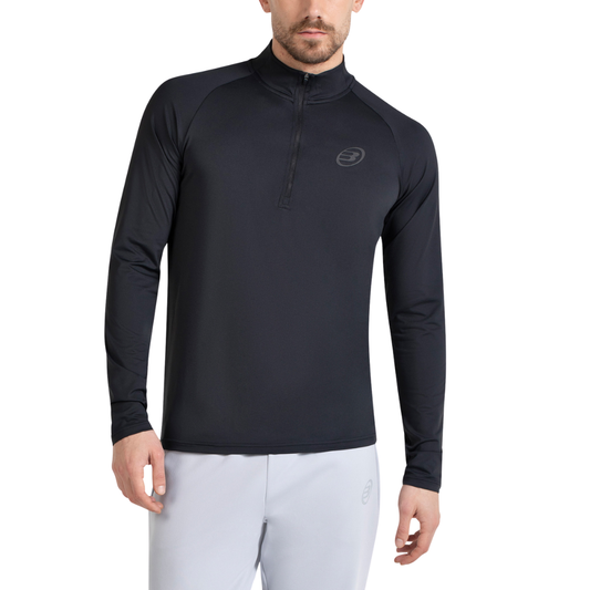T-shirt à manches longues Bullpadel Bisol Noir