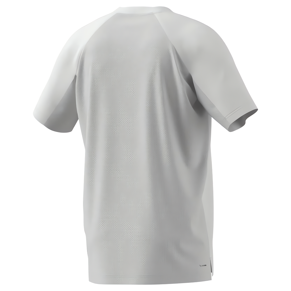 T-shirt Adidas Blanc 2027 - Esprit Padel Shop