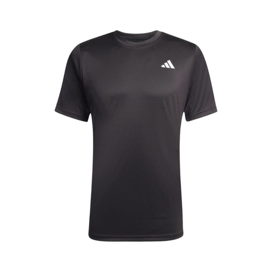 T-shirt Adidas Club Tee Noir