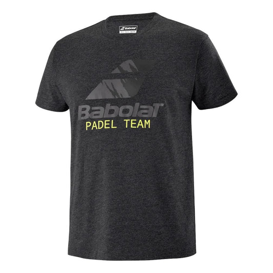 T-shirt Babolat Padel Team