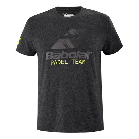 T-shirt Babolat Padel Team