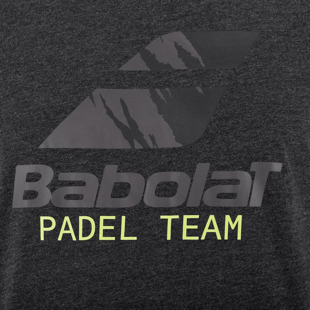T-shirt Babolat Padel Team