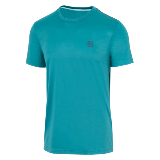 T-shirt Fila Arvid Bleu