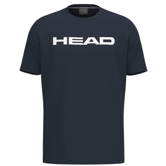 T-shirt Head Club Original Bleu Marine