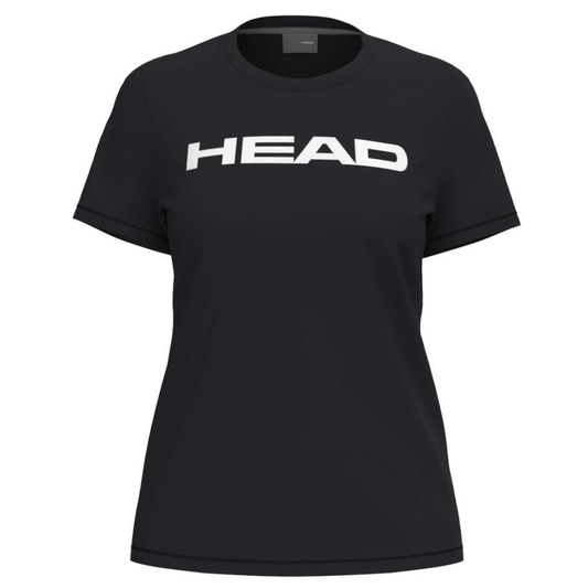T-shirt Head Club Original Noir Femme