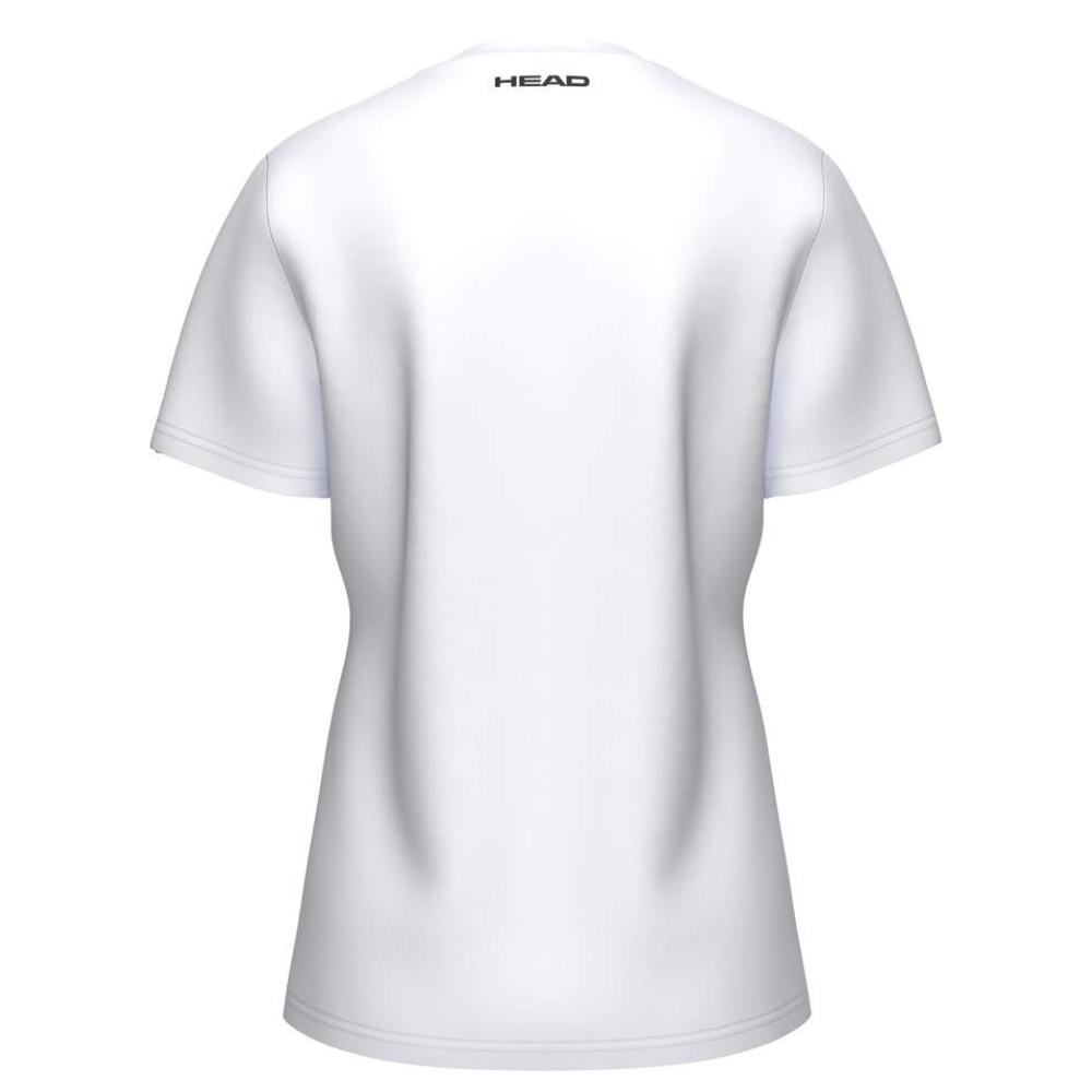T-shirt Head Lara Blanc Femme
