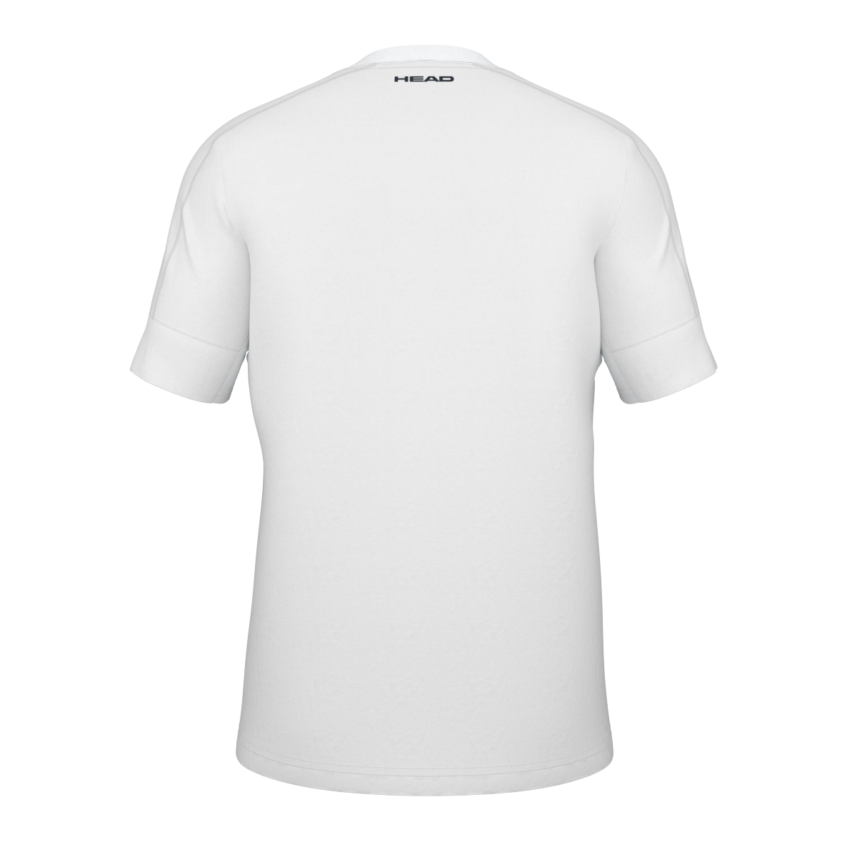 T-shirt Head Play Tech II Vert 2024