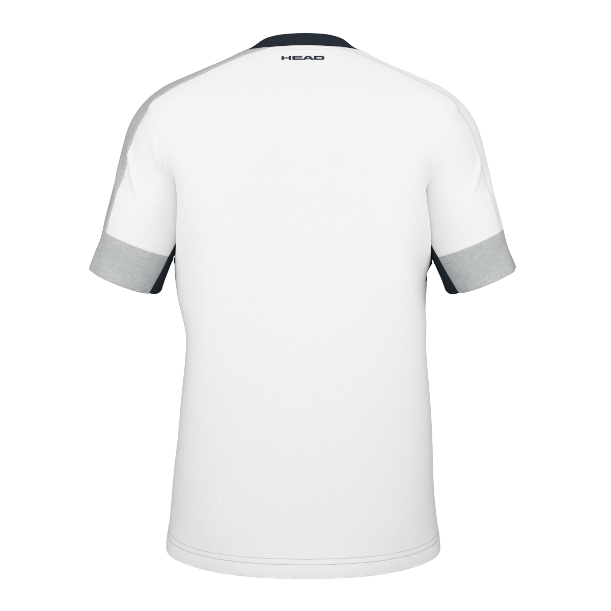 T-shirt Head Play Tech Vert 2024