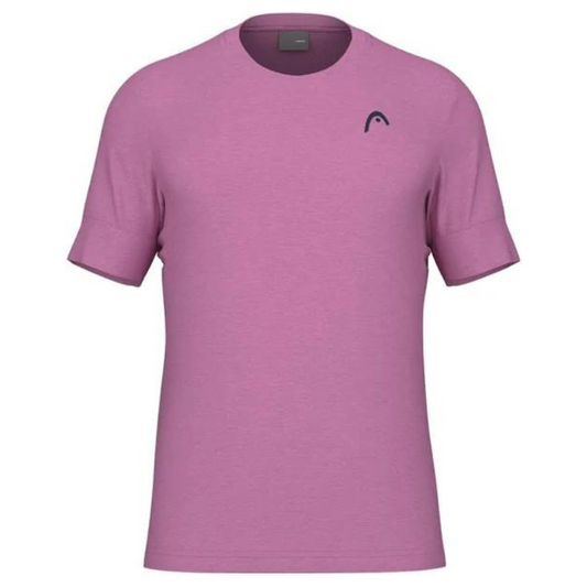 T-shirt Head Play Tech Violet 2024