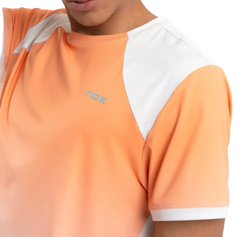 T-shirt Nox Pro Orange