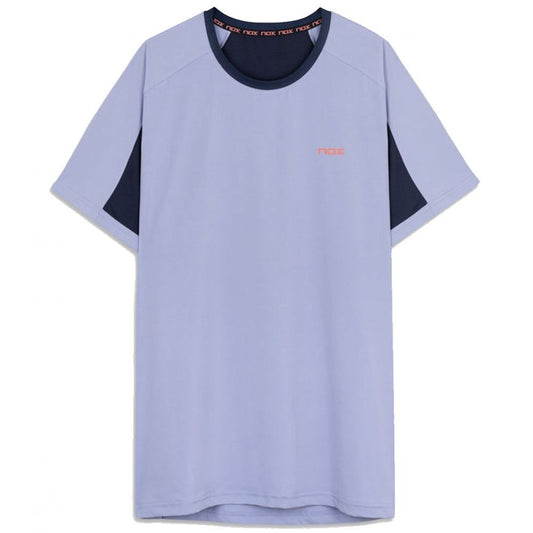 T-shirt Nox Pro Fit Violet