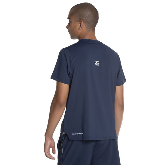 T-shirt Nox Team Regular Bleu