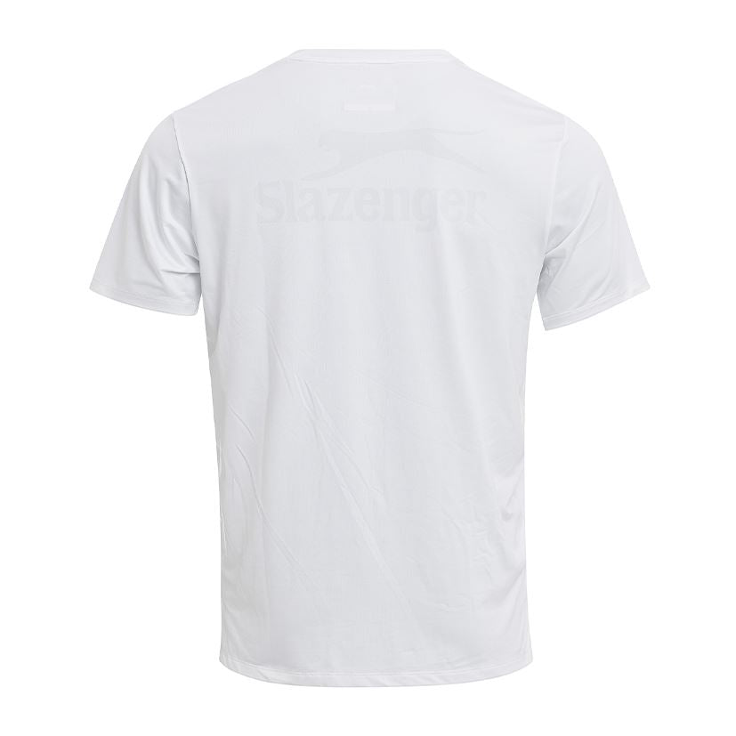 T-Shirt Slazenger Tim Tee