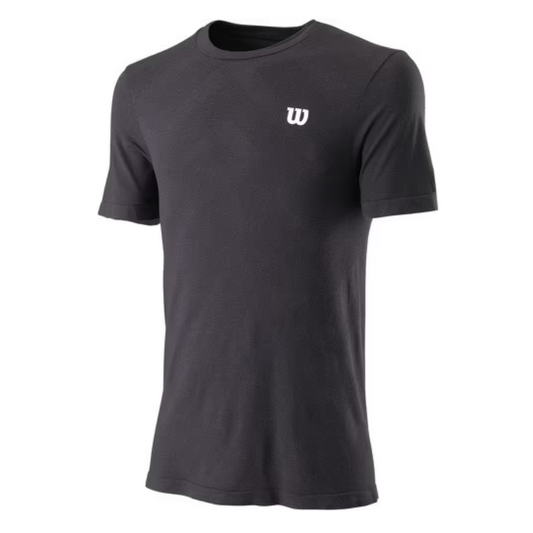 T-shirt Wilson Surge Crew