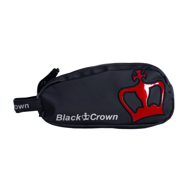 Trousse de toilette Black Crown Miracle Pro Rouge
