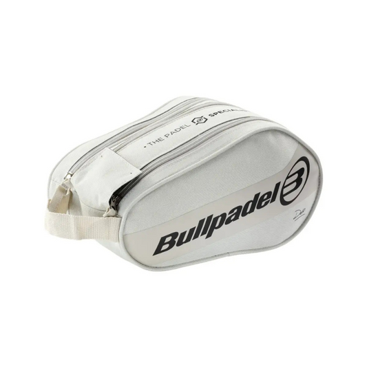Trousse de toilette Bullpadel Blanc 2025