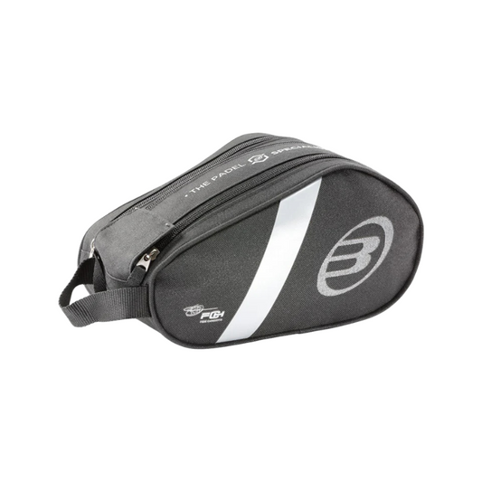 Trousse de toilette Bullpadel Neuron Gris 2025