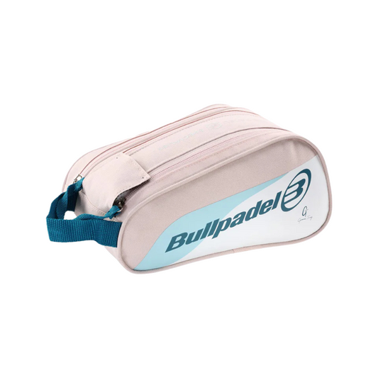 Trousse de toilette Bullpadel Elite Rose 2025
