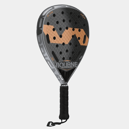 Raquette de padel Varlion Bourne Summum Airflow MY W
