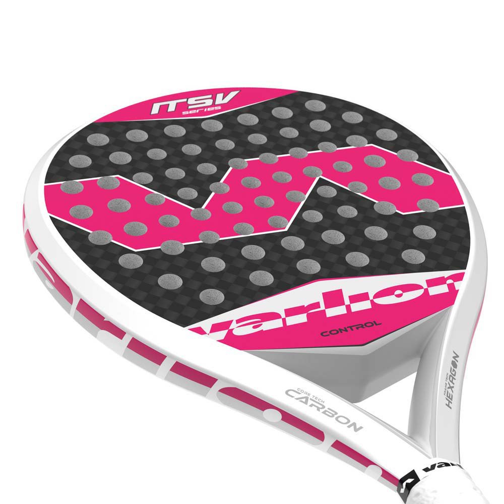 Raquette de padel Varlion LW Hexagone 8.8 Woman