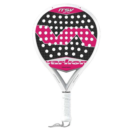 Raquette de padel Varlion LW Hexagone 8.8 Woman