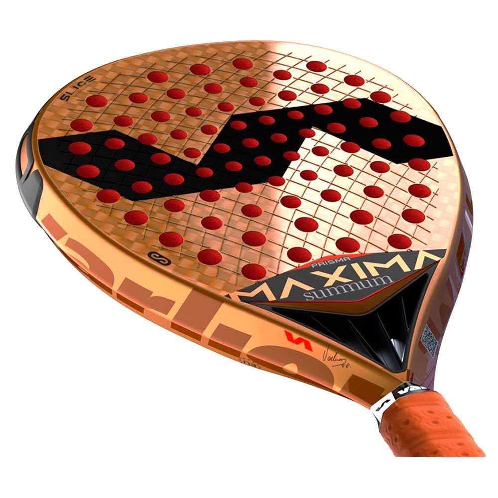 Raquette de padel Varlion Maxima Summum Prisma W