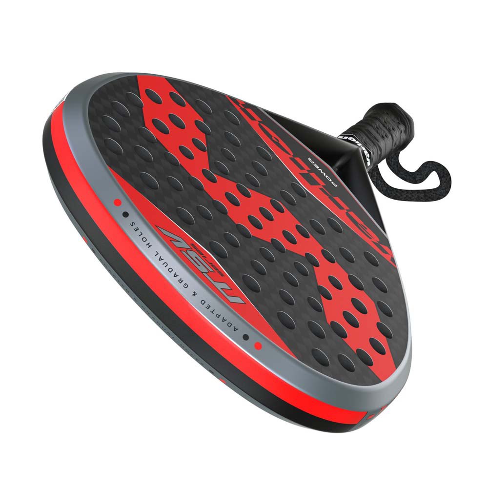 Raquette de padel Varlion Bourne Hexagon 8.8