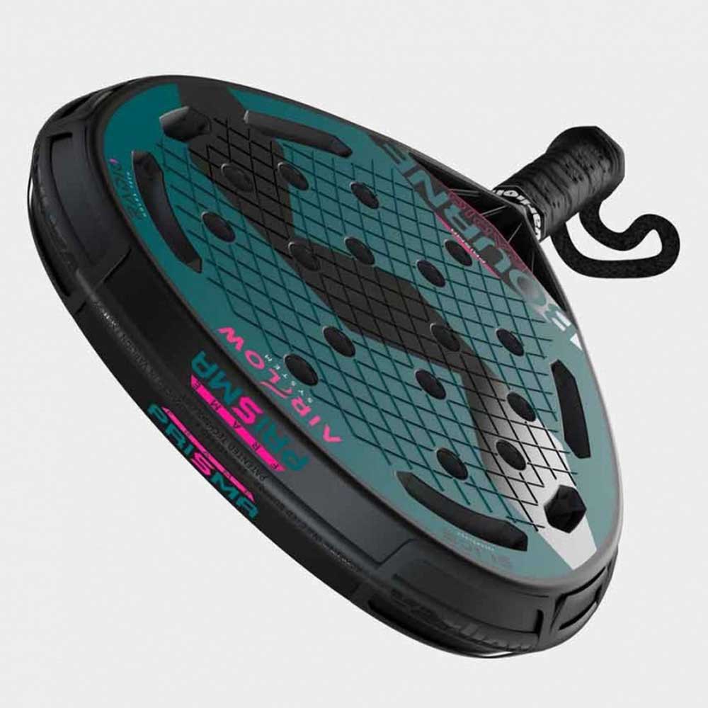 Raquette de padel Varlion Bourne Prisma Radio W