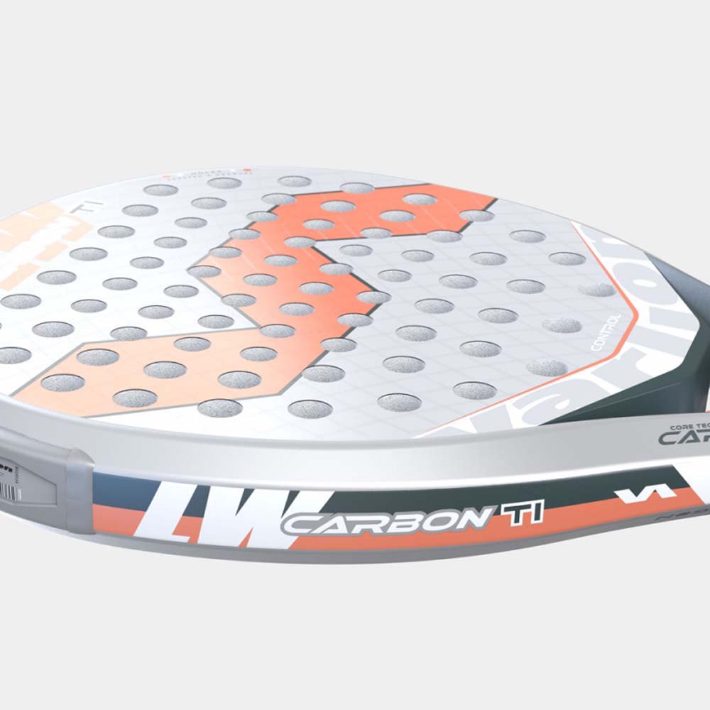 Raquette de padel Varlion LW Carbone TI Woman