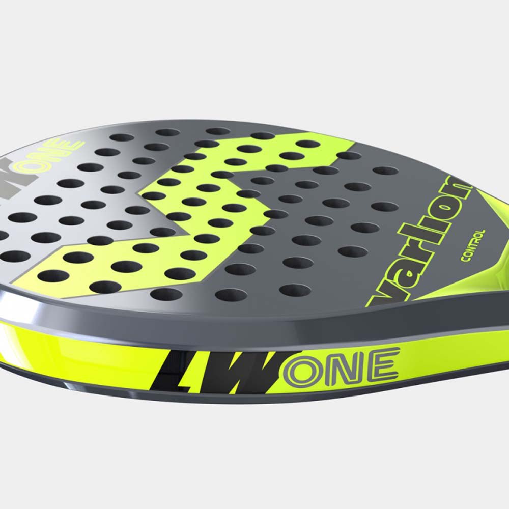 Raquette de padel Varlion LW One