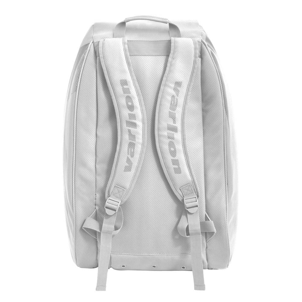 Sac de padel Varlion Ambassadors Blanc