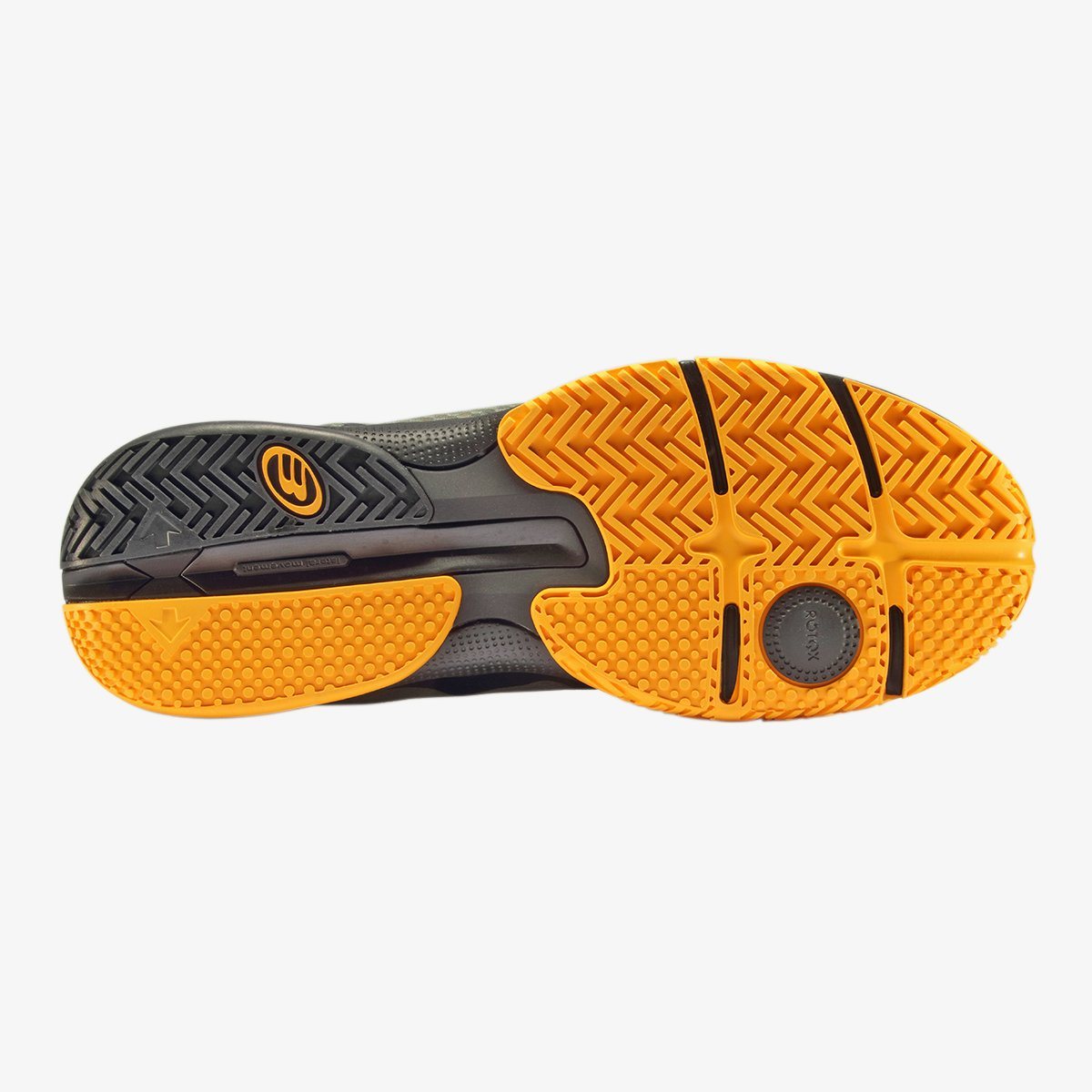 Chaussures de padel Homme Bullpadel Vertex Hybrid Fly 2021 Kaki