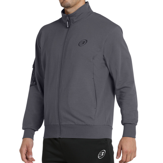 Veste Bullpadel Beade Noir