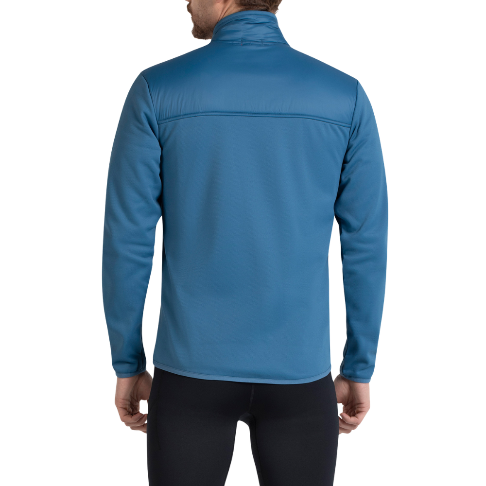 Veste Bullpadel Enris Bleu