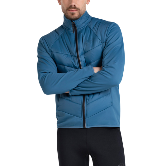 Veste Bullpadel Enris Bleu