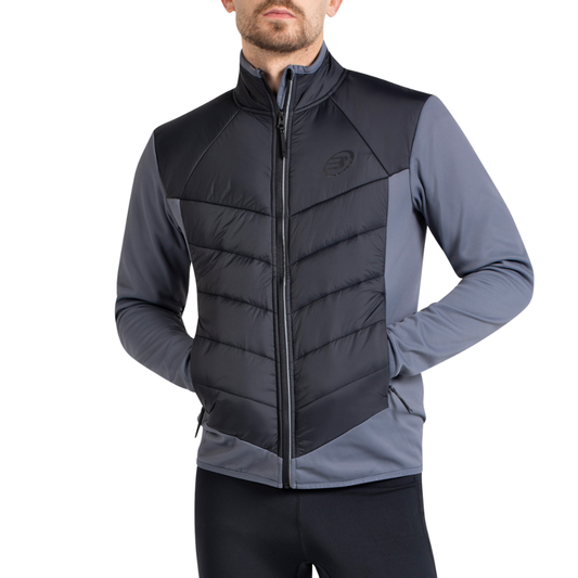 Veste Bullpadel Enris Gris