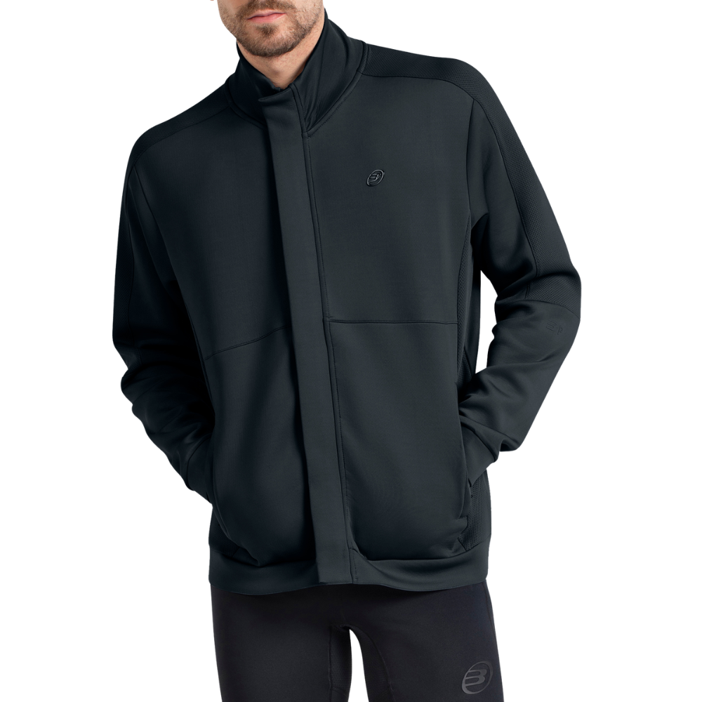 Veste Bullpadel Eros Noir