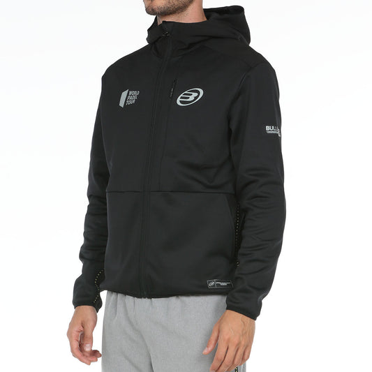 Veste Bullpadel Lumen noir