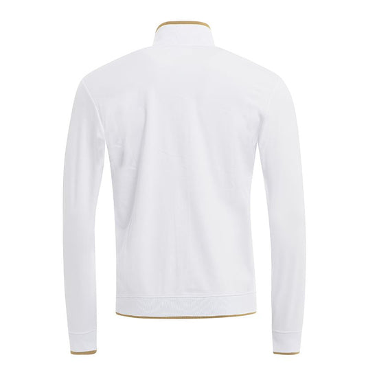 Veste Slazenger Diego Track Blanc Emerson