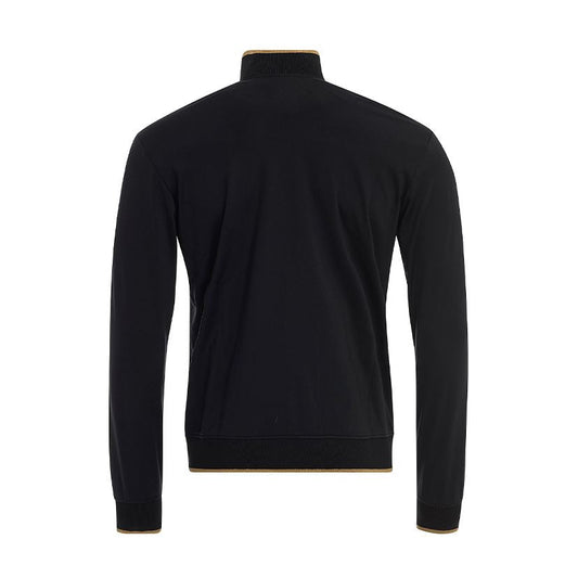 Veste Slazenger Diego Track Noir Panthère