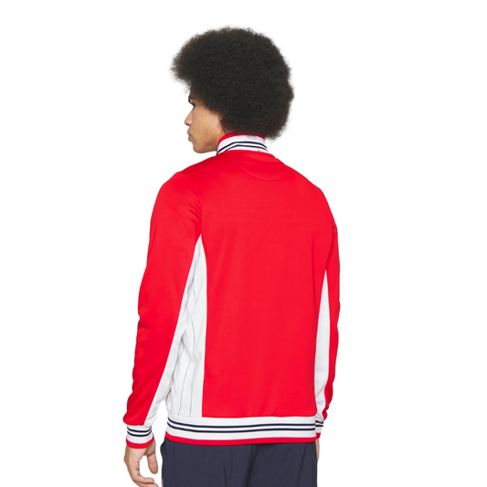Veste Fila Björn Rouge