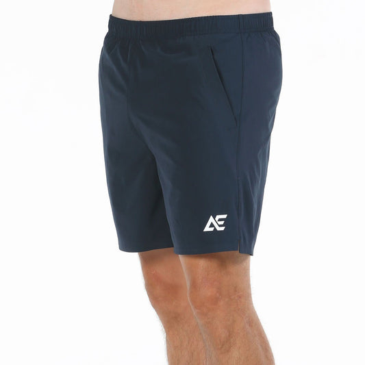 Short Bullpadel Ituango bleu America | Europe