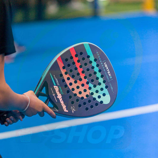 Raquette de padel Bullpadel Vertex 03 Woman 2022