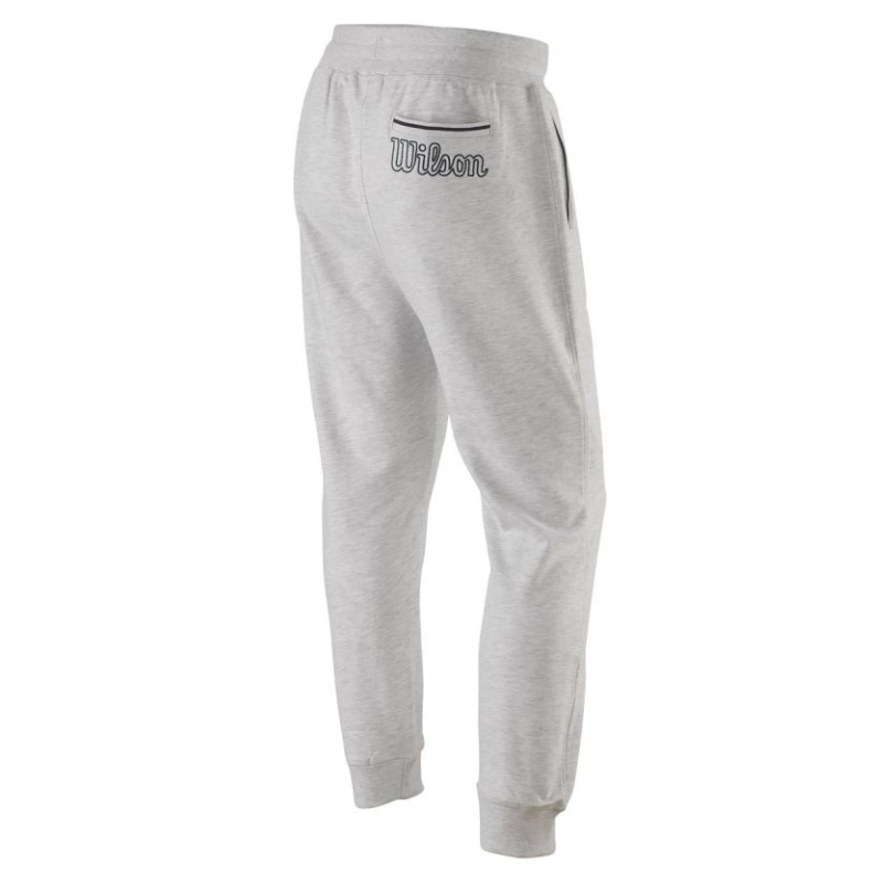 Pantalon de survêtement Wilson Chi Jogger